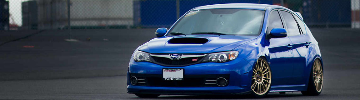Subaru