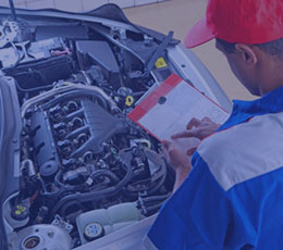 Плановое ТО