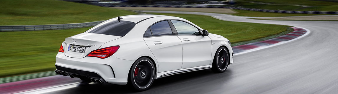 Mercedez-Benz