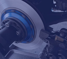 Проточка тормозных дисков