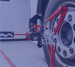 Развал-схождение 3D