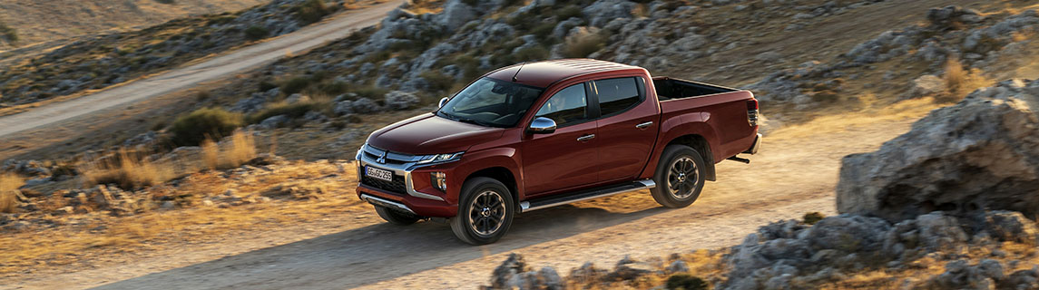 Mitsubishi