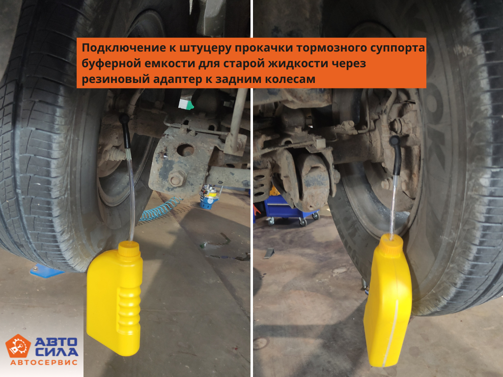 прокачка тормозов рено мастер 3